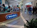 Cinnabon