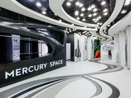 Mercury Space