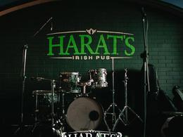 Harats pub 