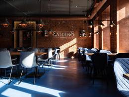 Salden`S Taphouse