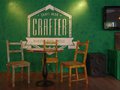 Crafter Bar