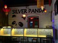 Silver Panda