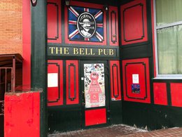 The Bell Pub