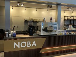 Noba Coffee