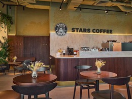 Stars coffee