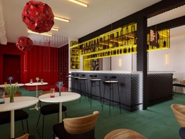 Chow Chow asian food & bar
