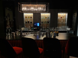 Perfumist Cocktail Bar