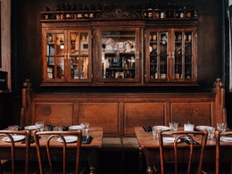 The Libertines Pub