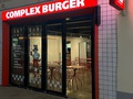 Comple Burger