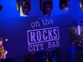 On The Rocks Bar