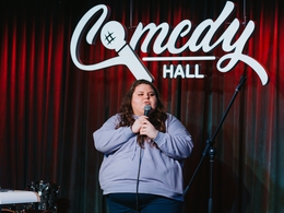 Comedy Hall