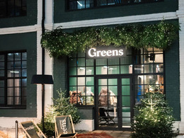 Greens