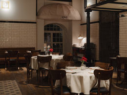 Carniceria vino