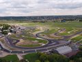 ADM Raceway