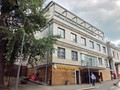 Taganka Roof