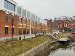 Fabrik