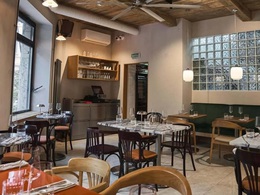 Centrale Bistro