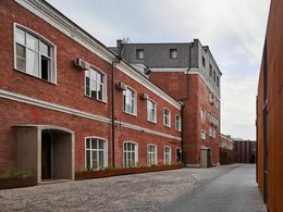 Loft-������� ������������ ��������� �����������