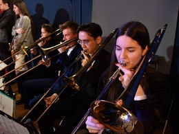 Jazz Academy Big Band