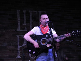 Billy Party