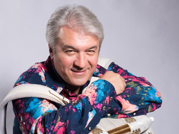 Валерий Сёмин