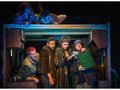 Е-Ее-Ее! Бременские музыканты