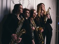Sirenes Saxophone Quartet