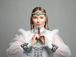 Звук Евразии