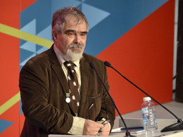 Встреча с Андреем Буровским