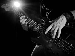 Rock  .  -