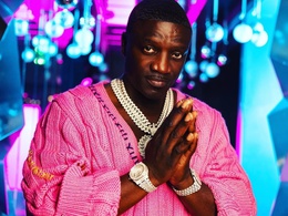 Akon