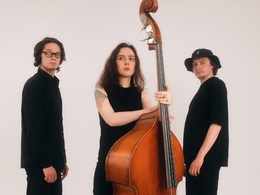 Jazzhouse Trio
