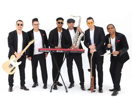 Moreira's Jazz Band
