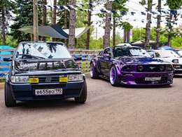 Brainstorm Motor Fest