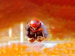Шоу Каскадёров