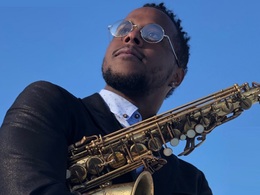 Carlos Hechavarria & Jazz Park