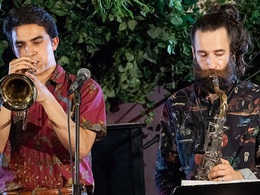 Masala Collective: Summer And The City