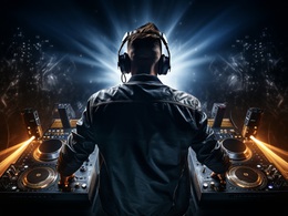 Dance & Beats