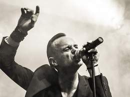 Saint Petersburg Depeche Mode Tribute
