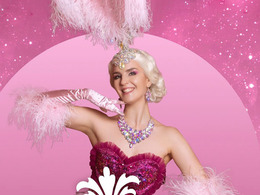 Ladies of Burlesque