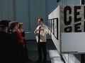 Начинаем творческую дискуссию