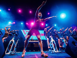 Music Cycle Festiva