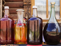 Craft Spirit Expo