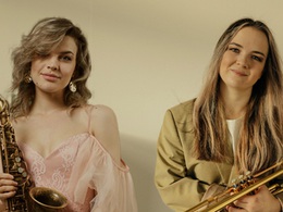      : Cannonball & Nat Adderley Tribute
