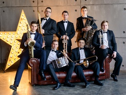 Boom Brass Band