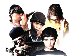 Shmoney Fest