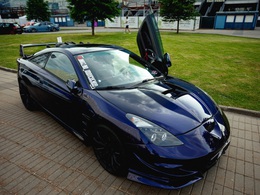 Tuning Show 2025