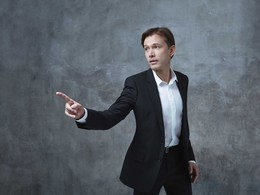 Олег Погудин. Вертинский