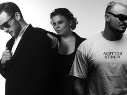 Tretiakova, Degede & Fonari