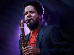 Global Jazz Quartet